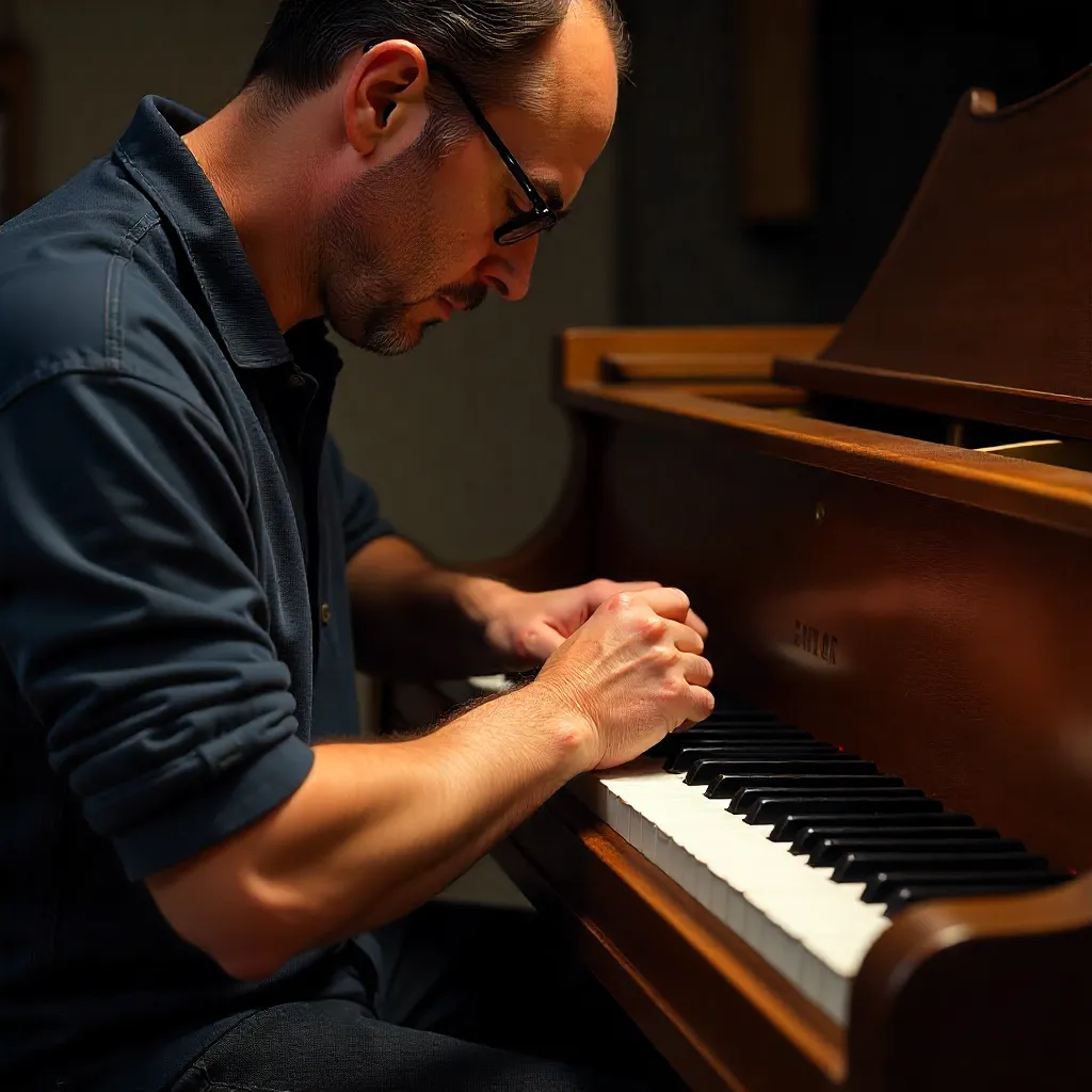 Policy banner texture with soft lighting