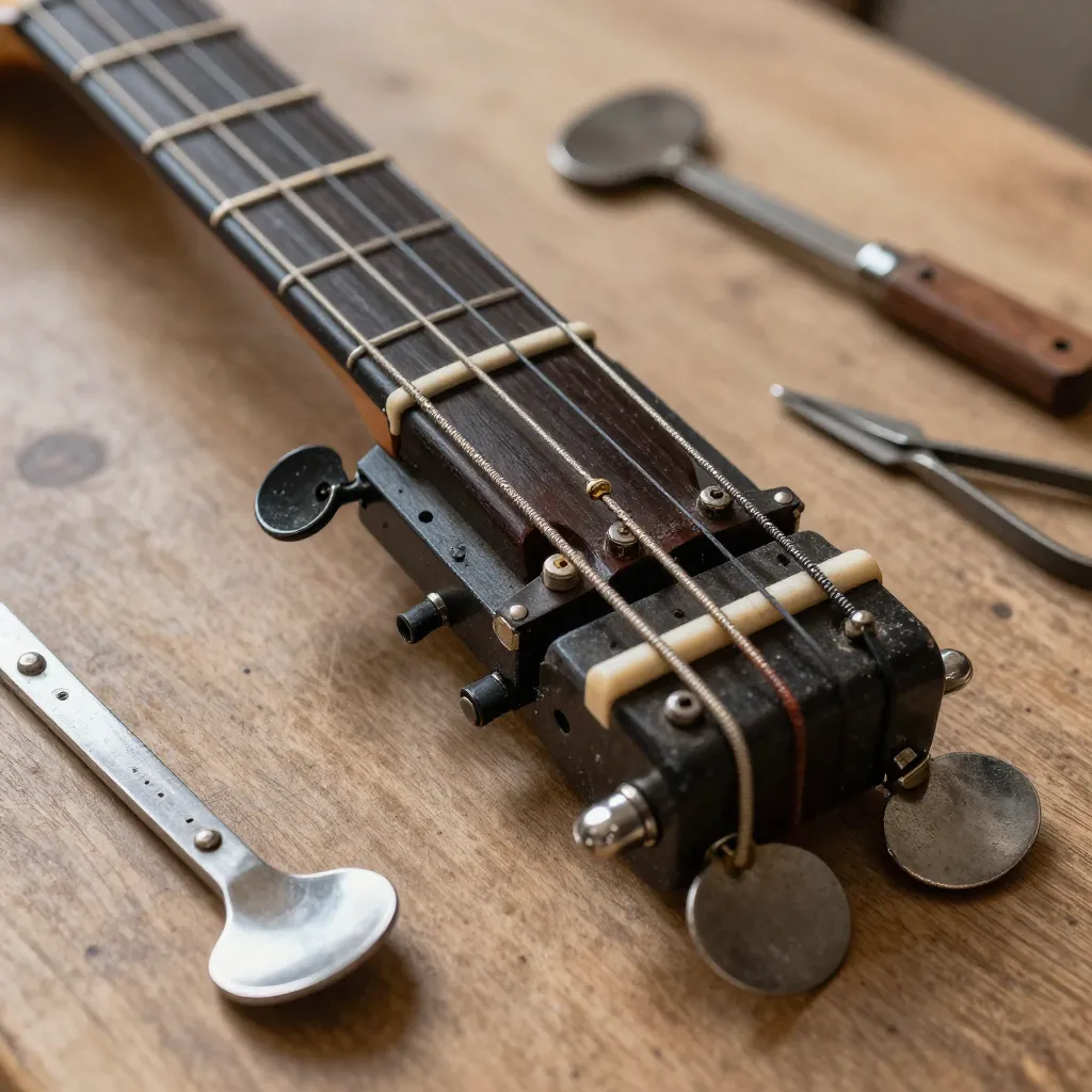 Microfiber cloth and care accessories