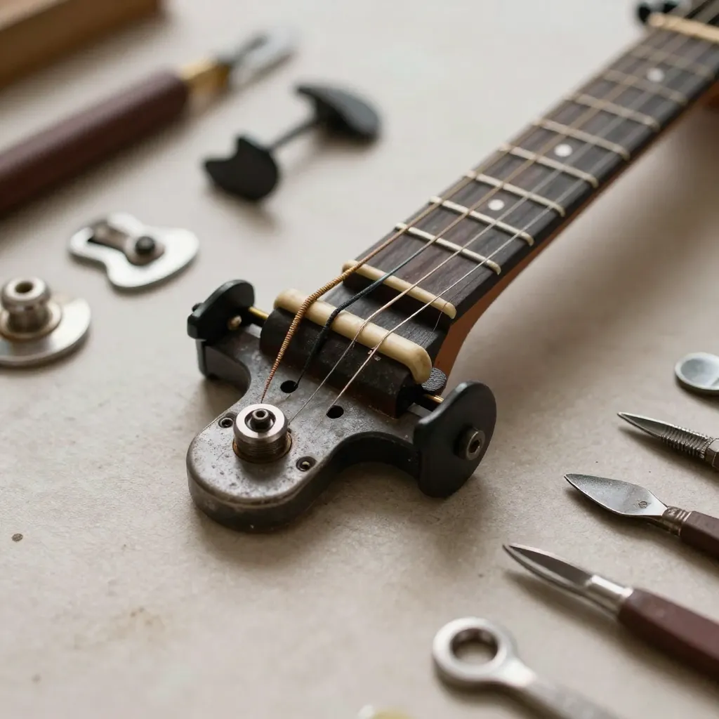 Small applicators and protective materials